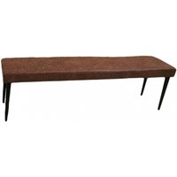 Click to view product details and reviews for Charlie Brown Faux Leather Dining Bench. Click to view product details and reviews for Charlie Brown Faux Leather Dining Bench.