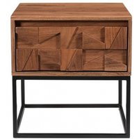 Click to view product details and reviews for Axis Acacia Wood 1 Drawer End Table Geometric. Click to view product details and reviews for Axis Acacia Wood 1 Drawer End Table Geometric.