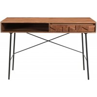Click to view product details and reviews for Axis Acacia Wood 1 Drawer Writing Desk Geometric. Click to view product details and reviews for Axis Acacia Wood 1 Drawer Writing Desk Geometric.