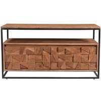 Click to view product details and reviews for Axis Acacia Wood 103cm Tv Unit Geometric. Click to view product details and reviews for Axis Acacia Wood 103cm Tv Unit Geometric.