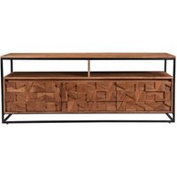 Click to view product details and reviews for Axis Acacia Wood 142cm Tv Unit Geometric. Click to view product details and reviews for Axis Acacia Wood 142cm Tv Unit Geometric.