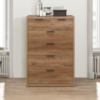 Click to view product details and reviews for Stockwell Rustic Oak Effect 42 Drawer Chest. Click to view product details and reviews for Stockwell Rustic Oak Effect 42 Drawer Chest.
