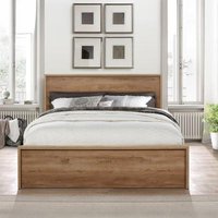 Click to view product details and reviews for Stockwell Rustic Oak Effect Bed Sizes Available. Click to view product details and reviews for Stockwell Rustic Oak Effect Bed Sizes Available.