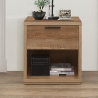 Click to view product details and reviews for Stockwell Rustic Oak Effect Bedside Cabinet 1 Drawer. Click to view product details and reviews for Stockwell Rustic Oak Effect Bedside Cabinet 1 Drawer.