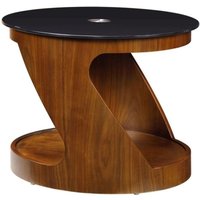 Click to view product details and reviews for Jual Curve Walnut Lamp Table Jf304. Click to view product details and reviews for Jual Curve Walnut Lamp Table Jf304.