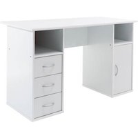 Click to view product details and reviews for Martin White Computer Desk Aw12010whi. Click to view product details and reviews for Martin White Computer Desk Aw12010whi.