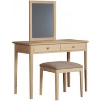 Click to view product details and reviews for Modena Oak Dressing Set. Click to view product details and reviews for Modena Oak Dressing Set.