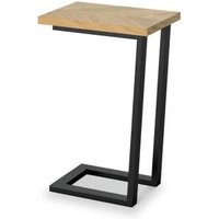 Click to view product details and reviews for Valencia Oak Herringbone Side Table. Click to view product details and reviews for Valencia Oak Herringbone Side Table.