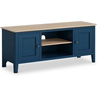 Click to view product details and reviews for Marlow Blue Painted 150cm Storage Tv Unit. Click to view product details and reviews for Marlow Blue Painted 150cm Storage Tv Unit.