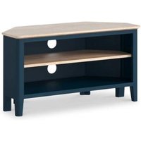 Click to view product details and reviews for Marlow Blue Painted 95cm Corner Storage Tv Unit. Click to view product details and reviews for Marlow Blue Painted 95cm Corner Storage Tv Unit.
