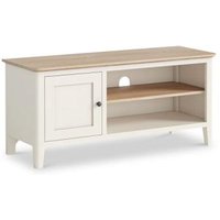 Click to view product details and reviews for Marlow White Painted 110cm Storage Tv Unit. Click to view product details and reviews for Marlow White Painted 110cm Storage Tv Unit.
