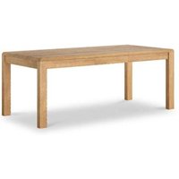 Click to view product details and reviews for Thurlestone Curved Oak 6 8 Seater Extending Dining Table 150cm 200cm. Click to view product details and reviews for Thurlestone Curved Oak 6 8 Seater Extending Dining Table 150cm 200cm.