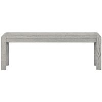 Click to view product details and reviews for Amsterdam Grey Washed Oak Dining Bench. Click to view product details and reviews for Amsterdam Grey Washed Oak Dining Bench.