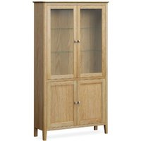 Click to view product details and reviews for Bath Oak 2 Door Display Cabinet. Click to view product details and reviews for Bath Oak 2 Door Display Cabinet.