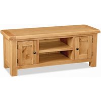 Click to view product details and reviews for Salisbury Premium Oak Storage Tv Unit. Click to view product details and reviews for Salisbury Premium Oak Storage Tv Unit.