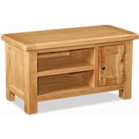Click to view product details and reviews for Salisbury Premium Oak 90cm Tv Unit. Click to view product details and reviews for Salisbury Premium Oak 90cm Tv Unit.