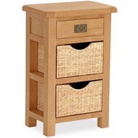 Click to view product details and reviews for Salisbury Premium Oak Telephone Table With Baskets. Click to view product details and reviews for Salisbury Premium Oak Telephone Table With Baskets.