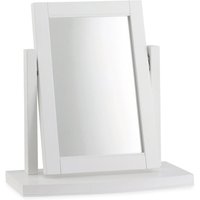 Click to view product details and reviews for Hampstead White Vanity Mirror. Click to view product details and reviews for Hampstead White Vanity Mirror.