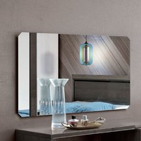 Click to view product details and reviews for Elite Wall Mirror 124cm X 70cm Silver Birch. Click to view product details and reviews for Elite Wall Mirror 124cm X 70cm Silver Birch.