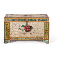 Click to view product details and reviews for Loicheck Storage Trunk Mango Wood Painted. Click to view product details and reviews for Loicheck Storage Trunk Mango Wood Painted.