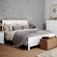 Click to view product details and reviews for Cromwell Bed Sizes Available White Painted. Click to view product details and reviews for Cromwell Bed Sizes Available White Painted.