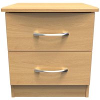 Click to view product details and reviews for Eve Bedside Cabinet 2 Drawer Oak. Click to view product details and reviews for Eve Bedside Cabinet 2 Drawer Oak.