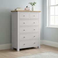 Click to view product details and reviews for Lundy Chest 24 Drawer Grey Painted. Click to view product details and reviews for Lundy Chest 24 Drawer Grey Painted.
