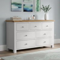 Click to view product details and reviews for Lundy Chest 34 Drawer Grey Painted. Click to view product details and reviews for Lundy Chest 34 Drawer Grey Painted.