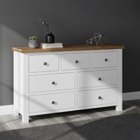 Click to view product details and reviews for Lundy Chest 34 Drawer White Painted. Click to view product details and reviews for Lundy Chest 34 Drawer White Painted.