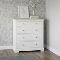 Click to view product details and reviews for Cromwell Chest 23 Drawer White Painted. Click to view product details and reviews for Cromwell Chest 23 Drawer White Painted.