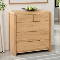 Click to view product details and reviews for Curve Chest Of Drawers 32 Drawer Oak. Click to view product details and reviews for Curve Chest Of Drawers 32 Drawer Oak.