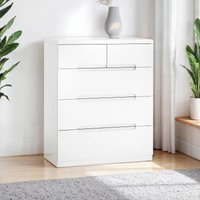 Click to view product details and reviews for Manhattan Chest Of Drawers 32 Drawer White Gloss. Click to view product details and reviews for Manhattan Chest Of Drawers 32 Drawer White Gloss.
