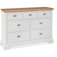 Click to view product details and reviews for Hampstead Two Tone Chest 34 Drawer. Click to view product details and reviews for Hampstead Two Tone Chest 34 Drawer.