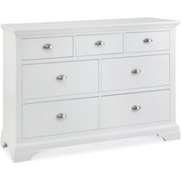 Click to view product details and reviews for Hampstead White Chest 34 Drawer. Click to view product details and reviews for Hampstead White Chest 34 Drawer.