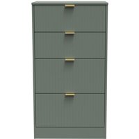 Click to view product details and reviews for Nashville Chest Deep Midi 4 Drawer Green. Click to view product details and reviews for Nashville Chest Deep Midi 4 Drawer Green.