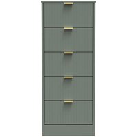 Click to view product details and reviews for Nashville Chest Narrow 5 Drawer Green. Click to view product details and reviews for Nashville Chest Narrow 5 Drawer Green.