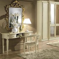 Click to view product details and reviews for Siena Dressing Table 2 Drawer Ivory. Click to view product details and reviews for Siena Dressing Table 2 Drawer Ivory.
