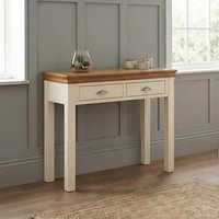Click to view product details and reviews for Versailles Dressing Table 2 Drawer Ivory Painted. Click to view product details and reviews for Versailles Dressing Table 2 Drawer Ivory Painted.