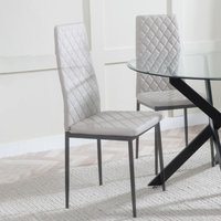 Click to view product details and reviews for Clearance Metro Dining Chair Beige Leather Black Metal Legs. Click to view product details and reviews for Clearance Metro Dining Chair Beige Leather Black Metal Legs.