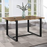 Click to view product details and reviews for Pembroke Dining Table 4 Seater 150cm Rustic Pine. Click to view product details and reviews for Pembroke Dining Table 4 Seater 150cm Rustic Pine.
