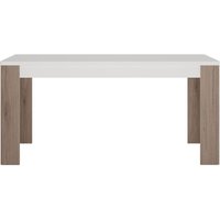 Click to view product details and reviews for Toronto White Gloss 6 Seater Dining Table. Click to view product details and reviews for Toronto White Gloss 6 Seater Dining Table.