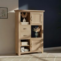 Click to view product details and reviews for Wilmont Display Unit 2 Door Oak. Click to view product details and reviews for Wilmont Display Unit 2 Door Oak.