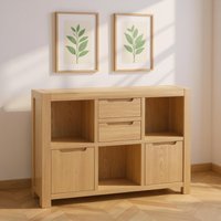 Click to view product details and reviews for Carly Display Cabinet 2 Door Low Oak. Click to view product details and reviews for Carly Display Cabinet 2 Door Low Oak.