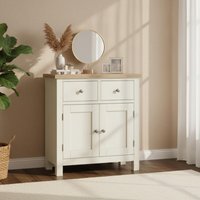 Click to view product details and reviews for Modern Small Sideboard 75cm 2 Door White Painted. Click to view product details and reviews for Modern Small Sideboard 75cm 2 Door White Painted.