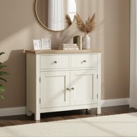 Click to view product details and reviews for Modern Small Sideboard 90cm 2 Door White Painted. Click to view product details and reviews for Modern Small Sideboard 90cm 2 Door White Painted.