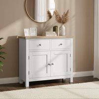 Click to view product details and reviews for Modern Medium Sideboard 90cm 2 Door Grey Painted. Click to view product details and reviews for Modern Medium Sideboard 90cm 2 Door Grey Painted.