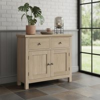 Click to view product details and reviews for Modern Country Oak Small Sideboard 90cm 2 Door. Click to view product details and reviews for Modern Country Oak Small Sideboard 90cm 2 Door.