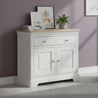 Click to view product details and reviews for Cromwell Small Sideboard 90cm 2 Door Grey Painted. Click to view product details and reviews for Cromwell Small Sideboard 90cm 2 Door Grey Painted.