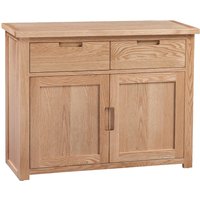 Click to view product details and reviews for Moderna Sideboard 2 Door Small 96cm Oak. Click to view product details and reviews for Moderna Sideboard 2 Door Small 96cm Oak.
