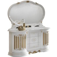 Click to view product details and reviews for Betty White Italian Medium Buffet Sideboard 3 Doors. Click to view product details and reviews for Betty White Italian Medium Buffet Sideboard 3 Doors.